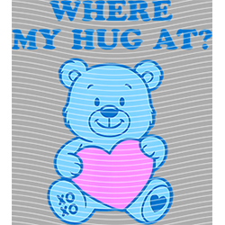 Bear-BR 1699